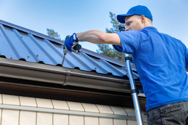 Best Cold Roofs  in Lockland, OH