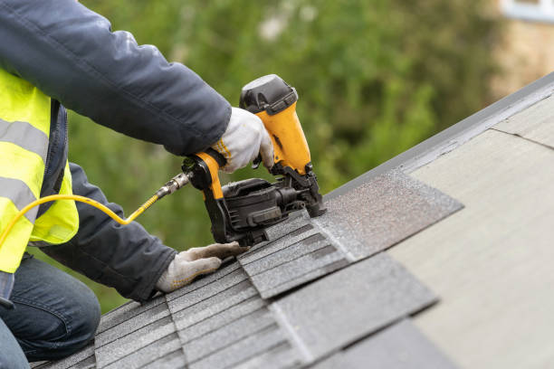 Emergency Roof Repair in Lockland, OH