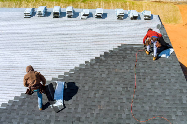 Best Roof Insulation Installation  in Lockland, OH