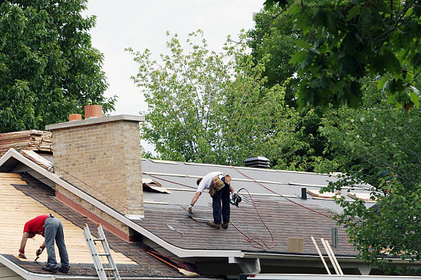 Fast & Reliable Emergency Roof Repairs in Lockland, OH