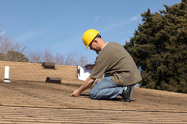 Best Flat Roofing  in Lockland, OH